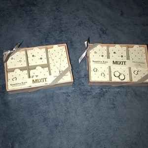 Hypoallergenic jewelry